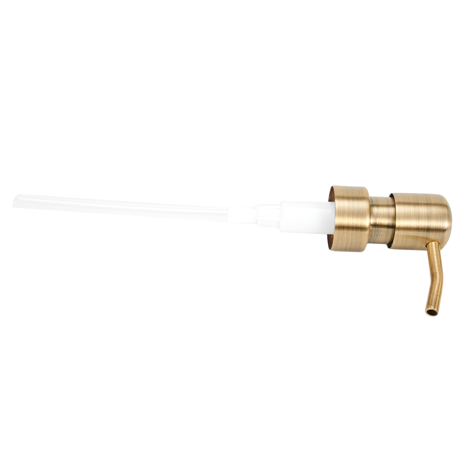 Lotion Dispenser Pump Head Ass - Home Bathroom Fittings 评论和价格