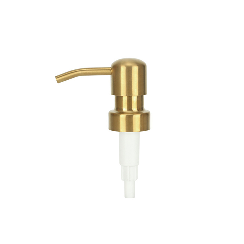 Lotion Dispenser Pump Head Ass - Home Bathroom Fittings 评论和价格