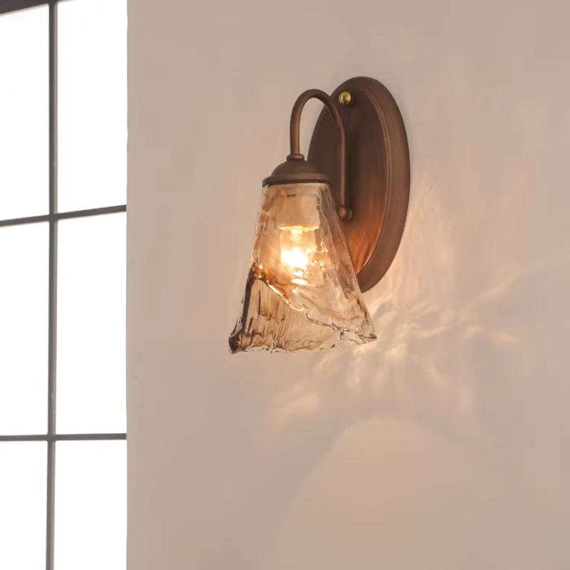 French Medieval Style Wall Lam - Home Bathroom Fittings 评论和价格