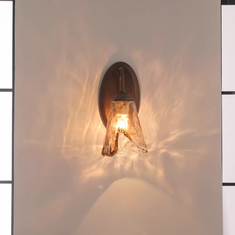 French Medieval Style Wall Lam - Home Bathroom Fittings 评论和价格