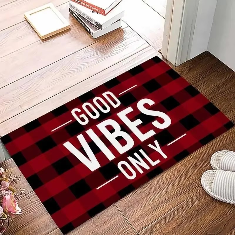 Positive Quote Good Vibes Only - Home Goods Bathroom Decor 评论和价格