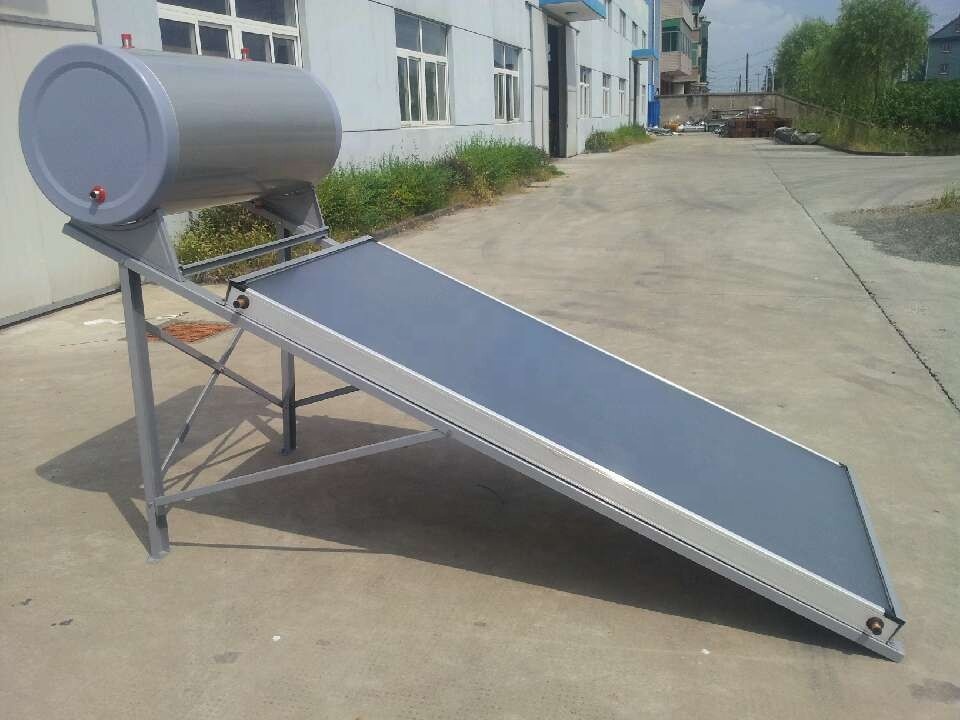 100 Liter Electric Compact Int - Home Bathroom Geyser 评论和价格