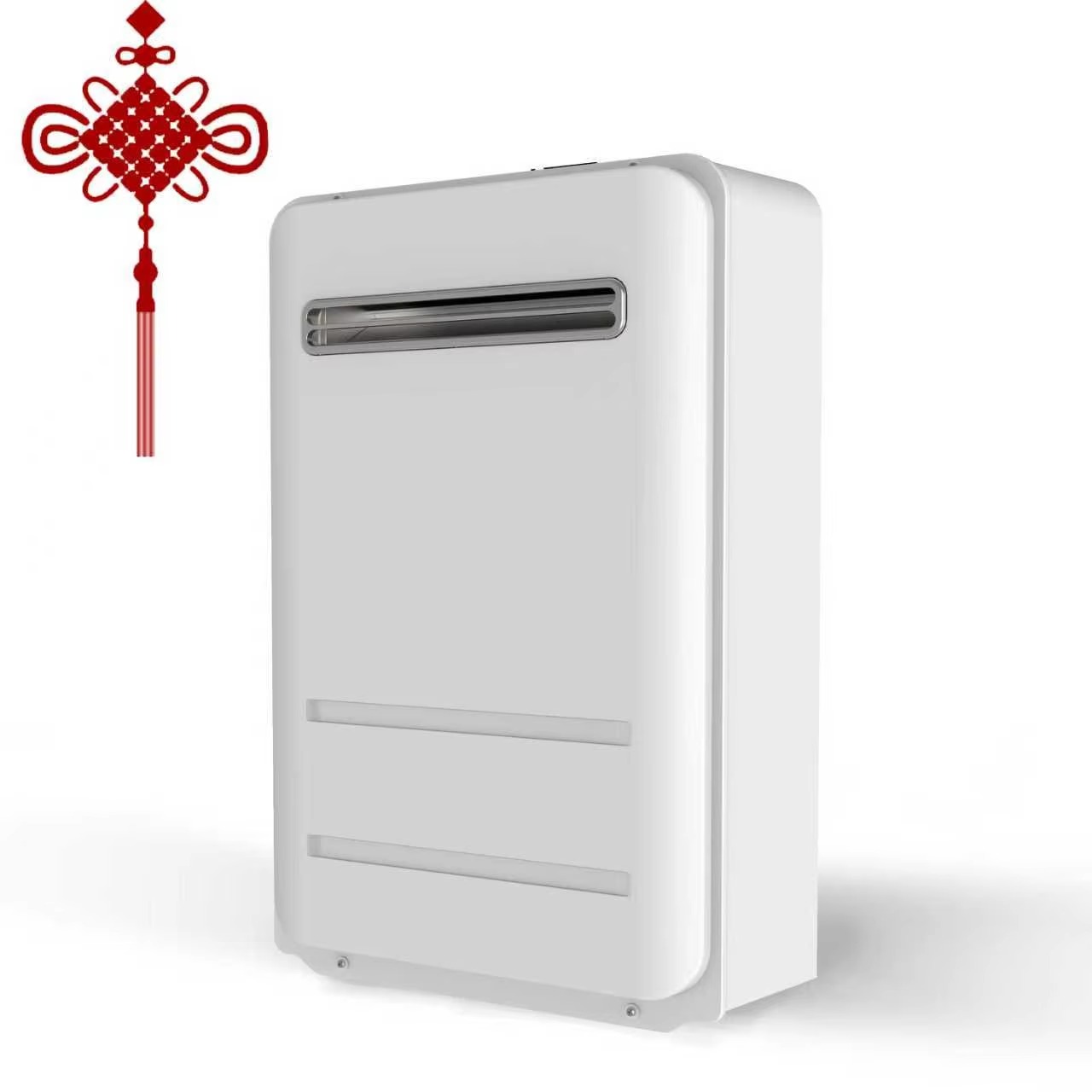 Airo 16L Gas Geyser Water Heat - Home Bathroom Geyser 评论和价格