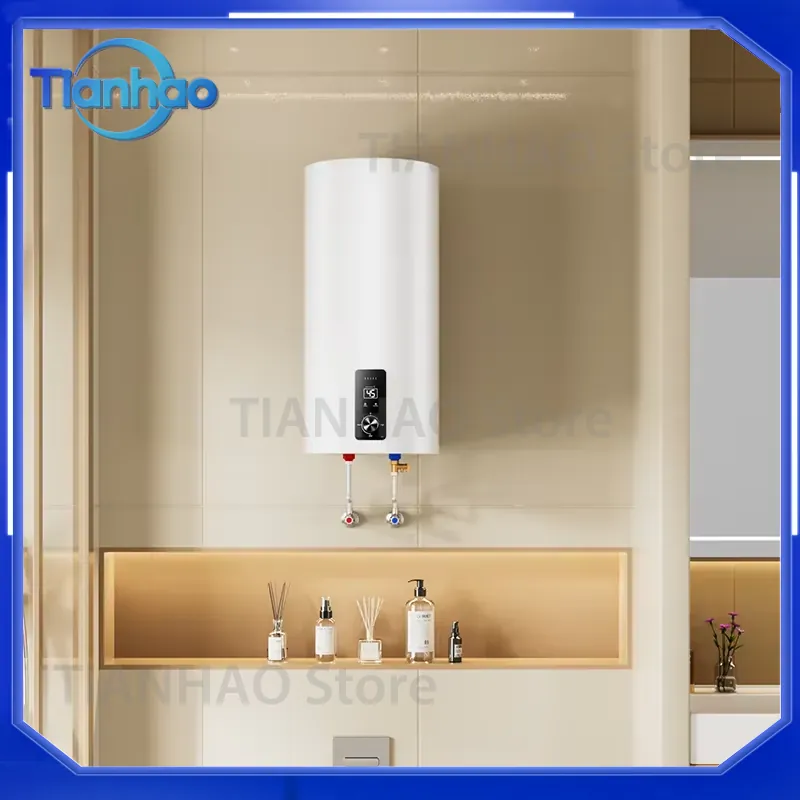 30L 50L 80L 100L 2200W Electri - Home Bathroom Geyser 评论和价格