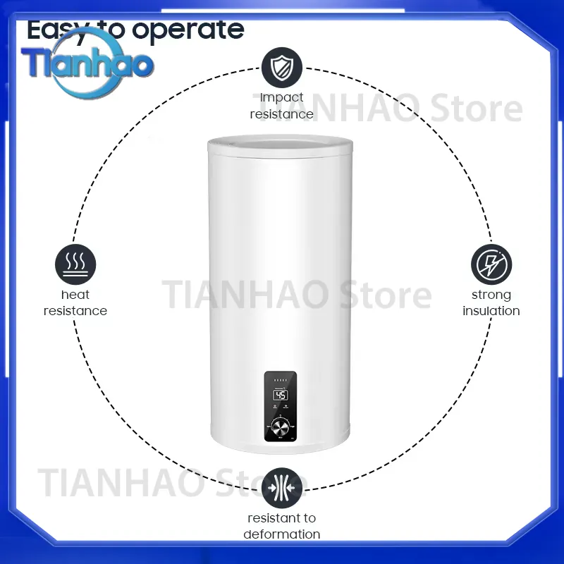 30L 50L 80L 100L 2200W Electri - Home Bathroom Geyser 评论和价格