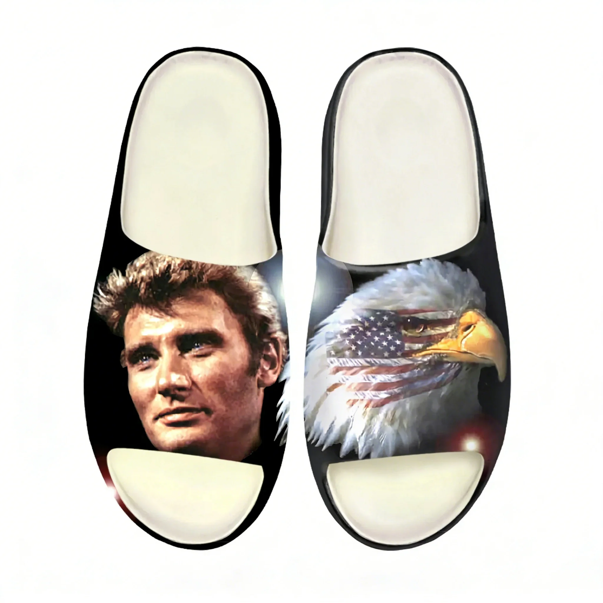 Johnny Hallyday Soft Sole Slli - Home Bathroom Lights 评论和价格